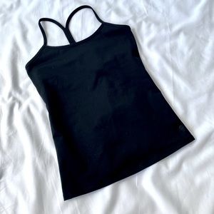 Good American Workout Tank